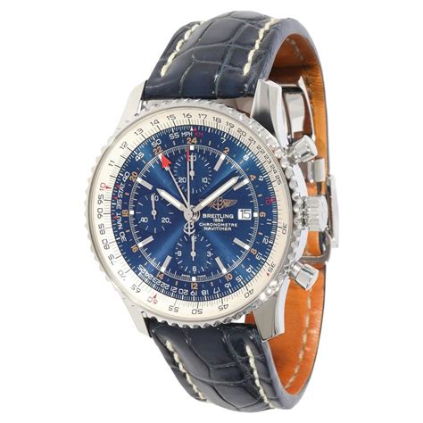 breitling navitimer world a2432212 c651-101x|Breitling Navitimer Stainless Steel A2432212/C651.